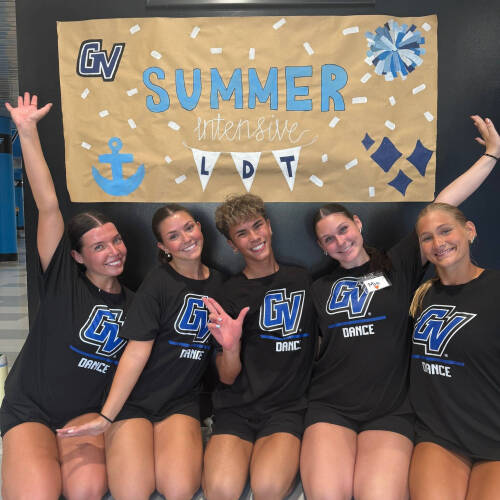LDT Summer Intensive